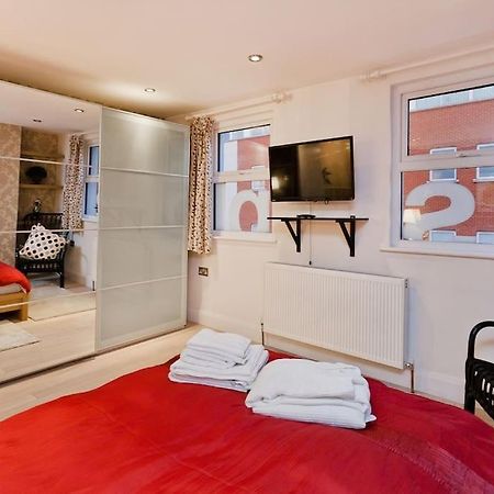 Whole House In Central Camden Town London Eksteriør bilde