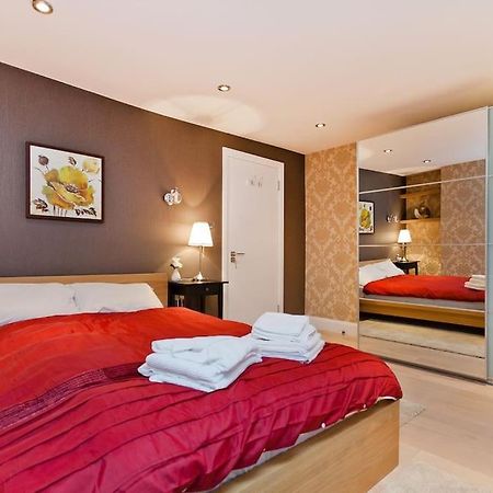 Whole House In Central Camden Town London Eksteriør bilde
