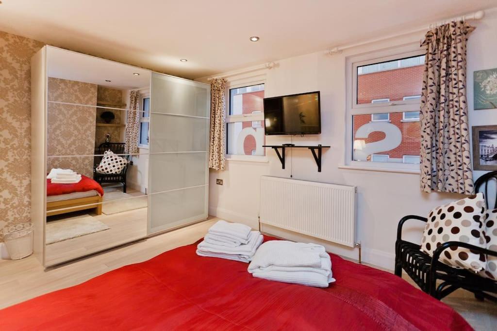 Whole House In Central Camden Town London Eksteriør bilde