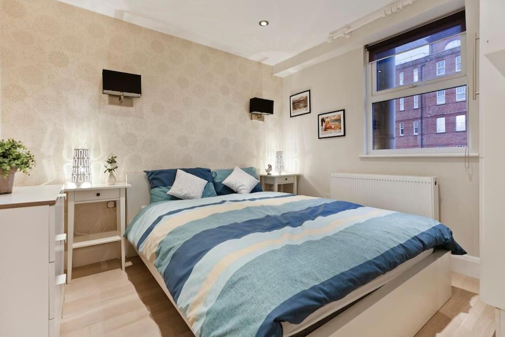 Whole House In Central Camden Town London Eksteriør bilde
