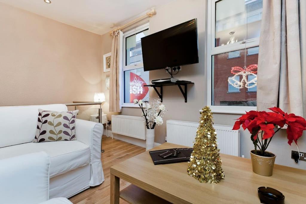 Whole House In Central Camden Town London Eksteriør bilde